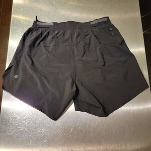 Fast and Free Lined Short 6"